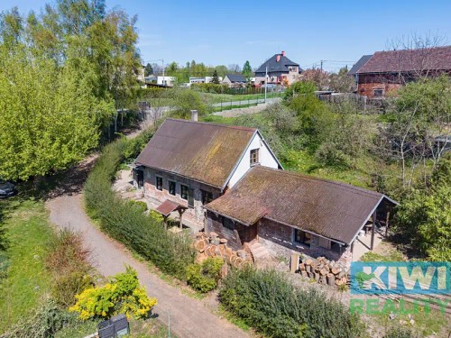 Prodej chalupy 142 m², pozemek 526 m²