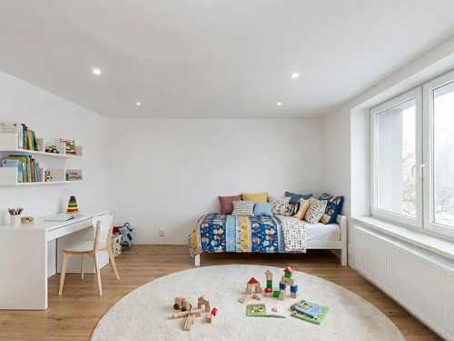 Prodej domu 270 m², pozemek 624 m²