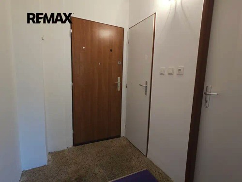 Prodej bytu 1+kk 20 m²