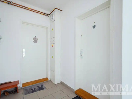 Prodej bytu 3+1 69 m²