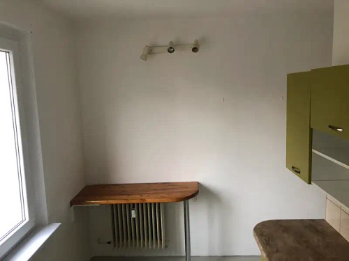 Prodaný byt 2+1 51 m²