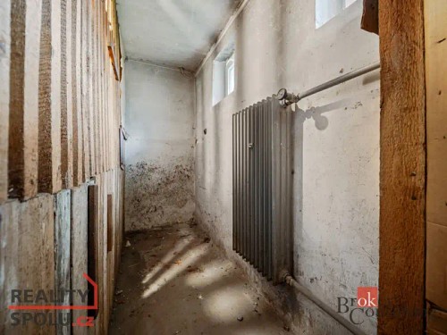 Prodaný byt 3+1 65 m²
