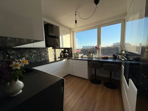 Prodaný  byt 4+1 83 m²