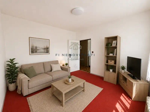 Prodej bytu 3+1 66 m²