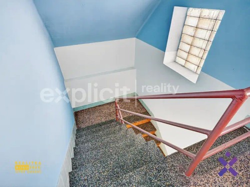Prodej domu 122 m², pozemek 1312 m²