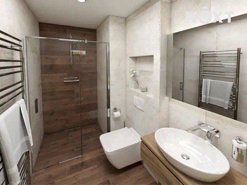 Prodej bytu 2+kk 35 m²