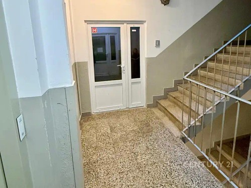 Prodej bytu 1+1 45 m²