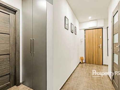 Prodaný byt 3+1 68 m²