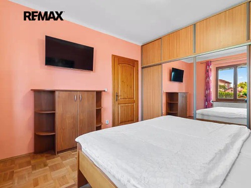 Prodej domu 207 m², pozemek 794 m²