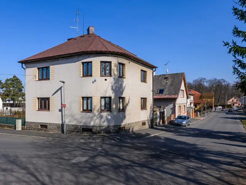 Prodej domu 300 m², pozemek 473 m²