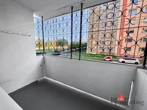 Prodej bytu 2+1 61 m²