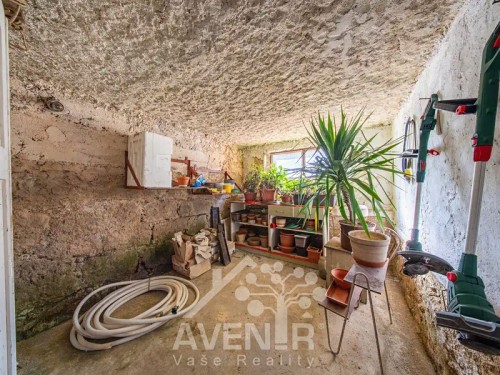 Prodaný dům 150 m², pozemek 1202 m²