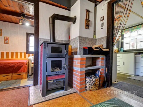 Prodej chaty 38 m², pozemek 201 m²