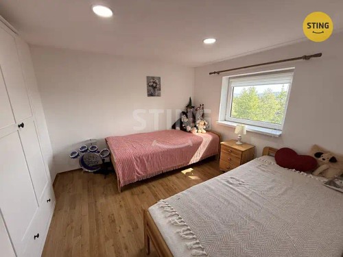 Prodej chaty 70 m², pozemek 300 m²