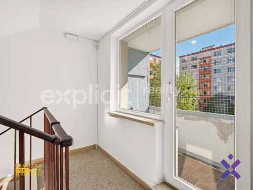 Prodej bytu 4+1 90 m²