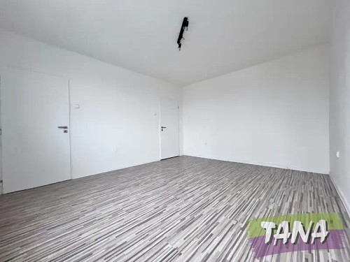 Prodaný  byt 1+1 26 m²
