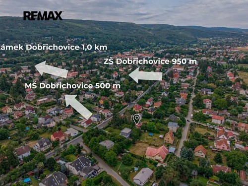 Prodej domu 117 m², pozemek 1048 m²