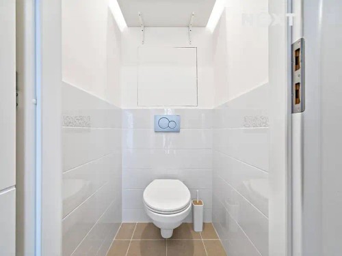 Prodaný byt 3+1 73 m²