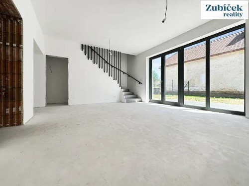 Prodej domu 101 m², pozemek 310 m²