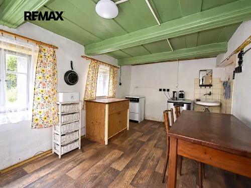 Prodej domu 166 m², pozemek 363 m²