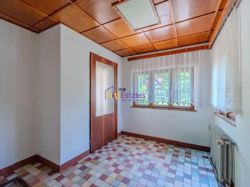 Prodej chalupy 145 m², pozemek 469 m²