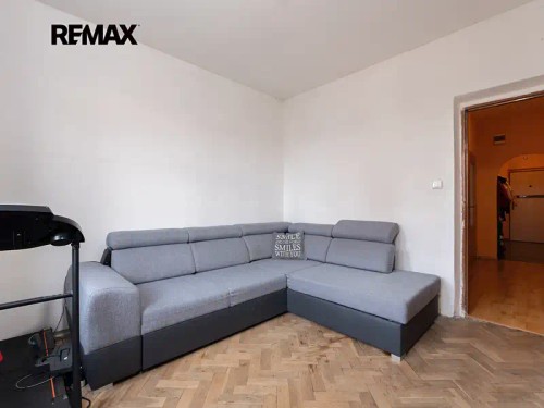 Prodaný byt 3+1 73 m²