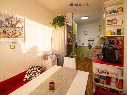 Prodej bytu 3+1 85 m²