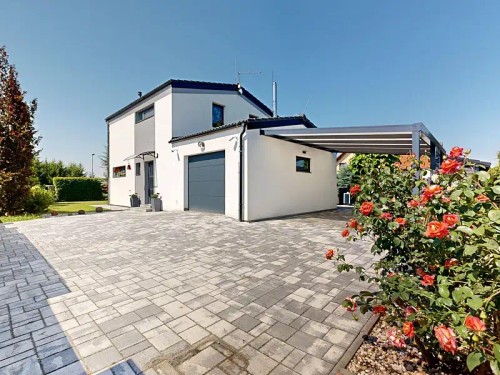 Prodej domu 120 m², pozemek 918 m²