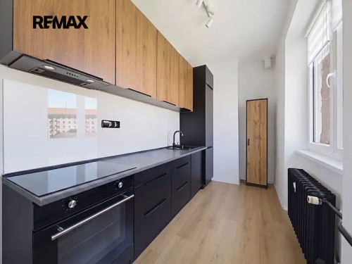 Prodej bytu 2+kk 51 m²