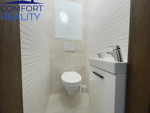 Prodaný byt 3+1 73 m²