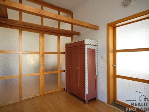 Prodaný byt 2+kk 63 m²