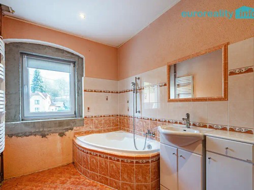 Prodaný dům 166 m², pozemek 471 m²