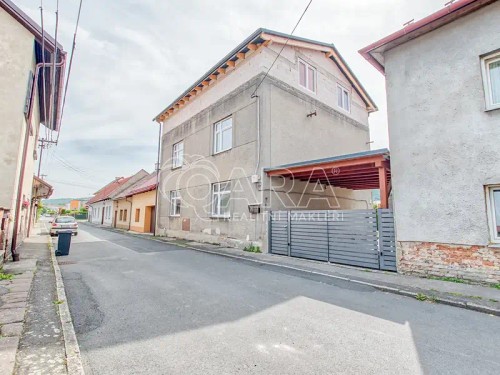 Prodej domu 270 m², pozemek 436 m²