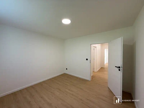 Prodaný byt 2+1 58 m²