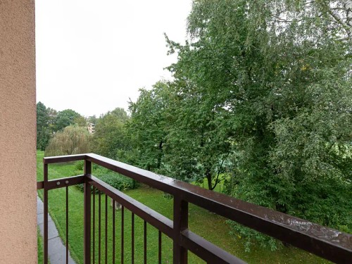 Prodaný byt 2+1 57 m²