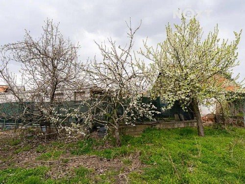 Prodej stavebního pozemku 423 m²