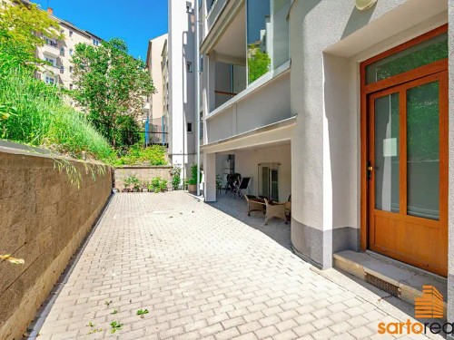 Prodaný byt 3+1 104 m²