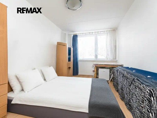 Prodaný byt 3+kk 84 m²