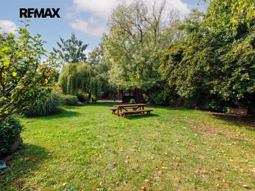 Prodej domu 500 m², pozemek 2240 m²