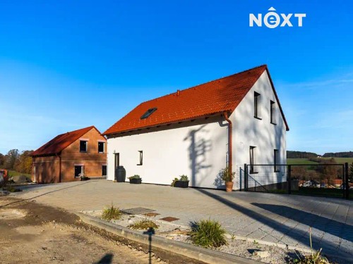 Prodej domu 120 m², pozemek 258 m²