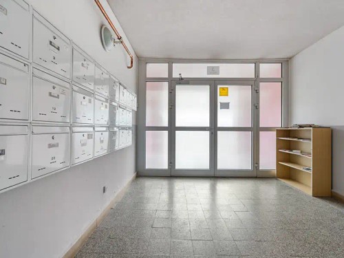 Prodaný byt 3+1 58 m²