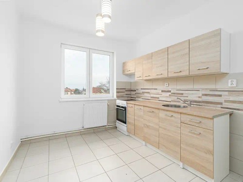 Prodej bytu 3+1 96 m²