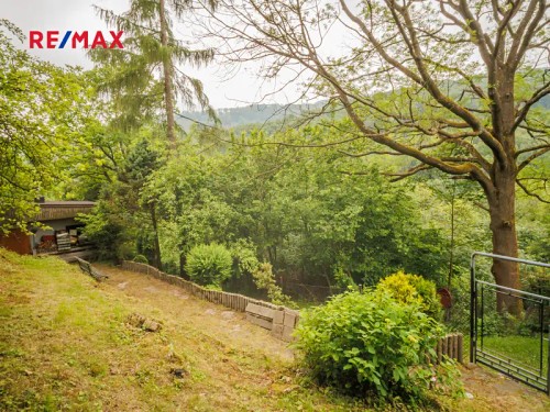 Prodej chaty 40 m², pozemek 658 m²