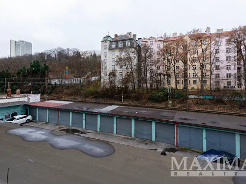 Prodaný byt 1+1 37 m²