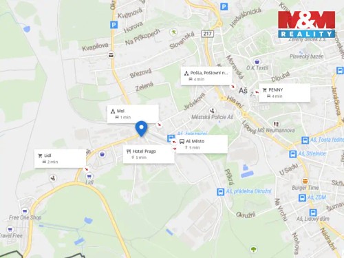 Prodej bytu 4+1 113 m²