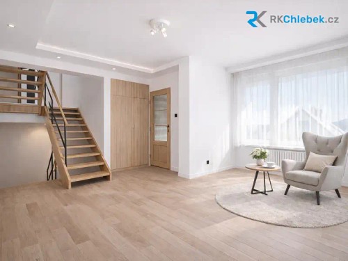 Prodej domu 144 m², pozemek 800 m²