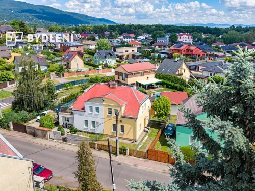 Prodej domu 118 m², pozemek 193 m²