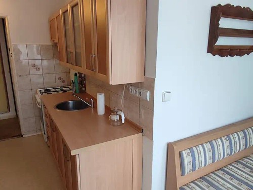 Prodaný  byt 2+1 55 m²