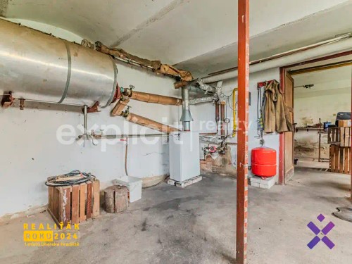 Prodej domu 123 m², pozemek 901 m²