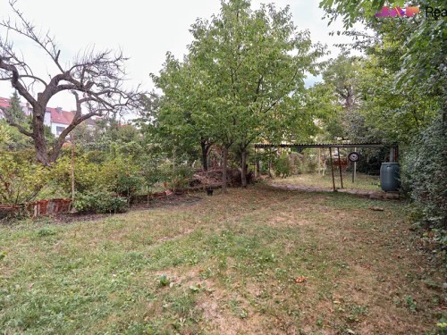 Prodej bytu 2+1 46 m²